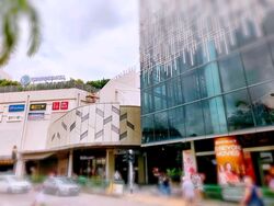 Tampines Central 1 (D18), Retail #602776971